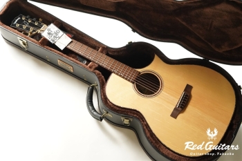 HOFC-F.MAHOGANY ’22 SF,S-ESU/ATB